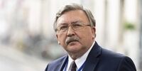 اولیانوف توئیت جدید زد / آمادگی روسیه برای مذاکرات با اوکراین