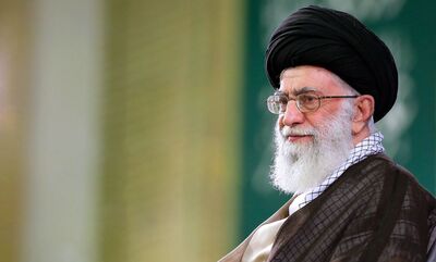 دیدار رئیس‌جمهور تونس با رهبر انقلاب

