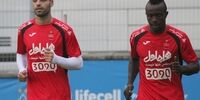 در انتظار تغییر فاز هجومی در پرسپولیس