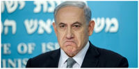 ادعای نتانیاهو درباره حمله ایران به نفتکش اسرائیلی