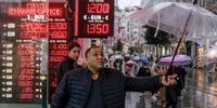 واکنش بازار دلار به سقوط لیر ترکیه/ سیگنال مهم استانبول به اسلامبول