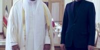 برجام؛ محور رایزنی باقری با مقام ارشد قطری