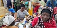 هشدار روزنامه آمریکایی درباره جنگ سودان
