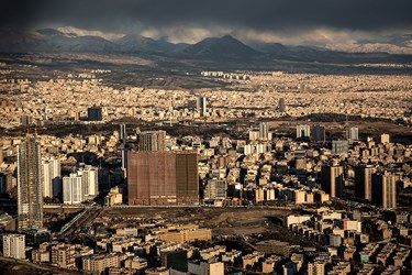 واگذاری سوله های اتحاد به وزارت اطلاعات /املاک شهرداری بذل و بخشش شد 