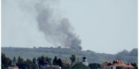 انهدام تجهیزات ارتش اسرائیل در غزه با حمله موشکی القسام