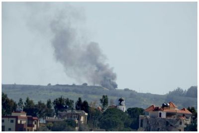 اذعان رسانه‌های اسرائیلی به حمله موشکی اخیر حزب‌الله