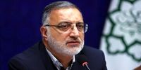 توصیه یک عضو شورای شهر تهران به زاکانی: انقدر برای ماندن تلاش نکن/ اگر با شرایط نامناسب‌تری کنار گذاشته شوی، خوب نیست