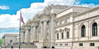 دیدار با بزرگ‌ترین موزه ایالات متحده