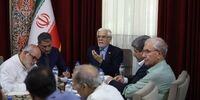 محمدرضا عارف: حوادث دی ماه «شبه کودتا» بود | دولت نقش مهمی در مدیریت و کنترل این تهدید امنیتی ایفا کرد