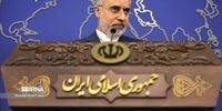 واکنش ایران به حملات شب گذشته اسرائیل به حلب سوریه