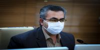 سیاسیون مخالف اعلام ورود کرونا به ایران بودند