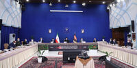 رئیسی: وزارتخانه‌ها ظرفیت‌های همکاری با شانگهای را فعال کنند