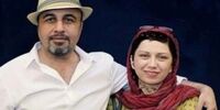 پدر رضا عطاران ساواکی بود؟ 

