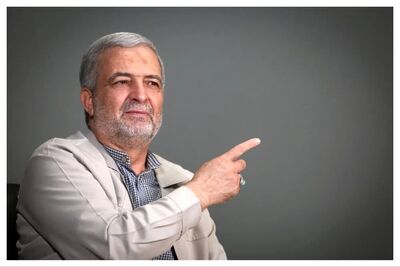 واکنش نماینده ویژه پزشکیان به بی‌احترامی نماینده طالبان