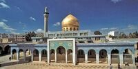 به دلیل مسائل امنیتی فعلا اعزامی به سوریه نداریم