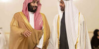 اطلاعات درباره جزئیات اختلافات پنهان بن زاید و بن سلمان