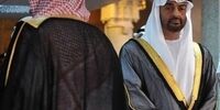 زنگ خطر امارات برای عربستان به صدا درآمد