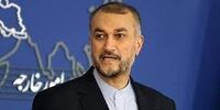 امیرعبداللهیان وارد مسکو شد