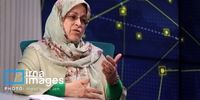 انتقاد آذر منصوری از مخالفان مذاکره: چه جایگزینی دارید؟/ مهار تندروها باید بخشی از پروژه وفاق پزشکیان باشد