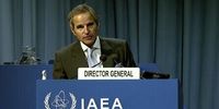ادعای  مدیرکل آژانس بین المللی انرژی اتمی درباره برنامه هسته‌ای ایران