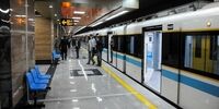 جزئیات خدمات ویژه مترو تهران در روز عید سعید فطر