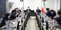 سرعت دهی به همکاری تجاری بین ایران و کردستان عراق  