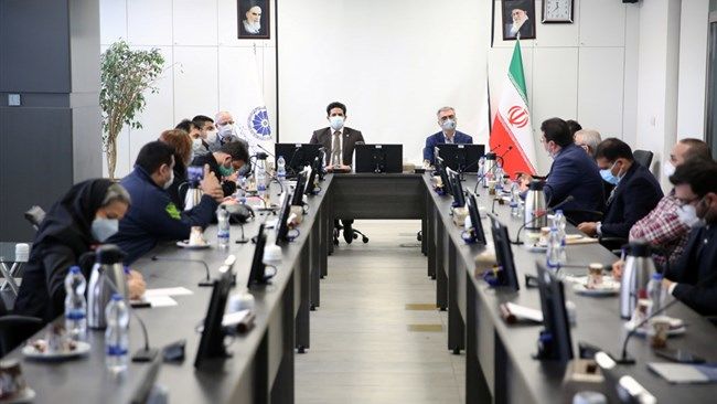 سرعت دهی به همکاری تجاری بین ایران و کردستان عراق  