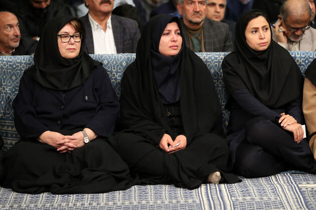 رهبری