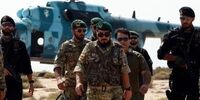 دریاداری که آمریکا را به زانو درآورد/شهیدی که با حاج قاسم مثل دو برادر بودند