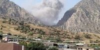 حمله جنگنده های ترکیه به شبه نظامیان کرد عراق+ جزئیات