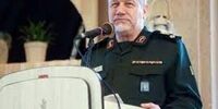 سرلشکر صفوی: حضور مردم فتنه های دشمن را سرکوب کرد