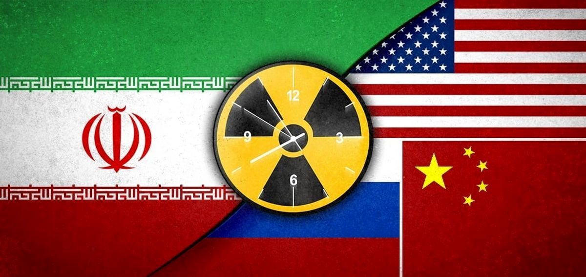 درخواست جمهوری اسلامی برای تغییر ترکیب تیم مذاکره‌کننده هسته‌ای ایران