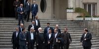 هشتگ #روحانی متشکریم در توئیتر زلزله به راه انداخت