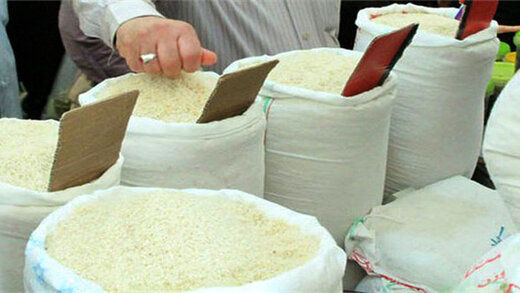 قیمت این برنج کیلویی 315 هزار تومان است!