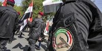 حمله دوباره به پایگاه الحشدالشعبی عراق

