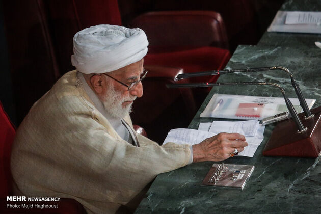احمد جنتی