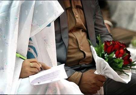 پایین ترین سن ازدواج در کدام استان است؟ 