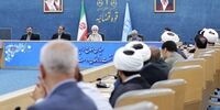اظهارات مهم رئیس قوه قضائیه درباره محاکمه دو وزیر دولت ابراهیم رئیسی | آنها ترک فعل نکرده بودند، مرتکب جرم شده بودند | فساد مسری و زنجیره‌ای است | طرفدار پروپاقرص برگزاری دادگاه‌های علنی هستم