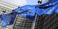 تلاش‌های اتحادیه اروپا برای ازسرگیری اجرای برجام