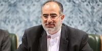 حسن روحانی مامور مخفی شخصی دارد؟ /چند ضربه سخت به رئیس جمهور