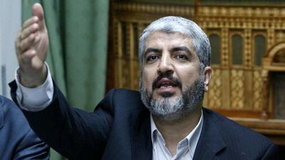 رئیس جنبش حماس بیانیه داد/ ترور العاروری واکنش اسرائیل به شکست در غزه بود
