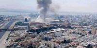 این تأسیسات انرژی جهان در تیررس موشک‌های ایرانی قرار دارند؛ از ستون فقرات تولید عربستان تا بزرگ‌ترین میدان گازی جهان