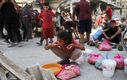 واکنش جهانی به انکار «قحطی» در غزه از سوی آمریکا/ گرسنگی، سلاح جنگی اسرائیل شد