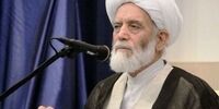 عضو مجلس خبرگان: اگر خدای ناکرده برای رهبر اتفاقی افتاد؛ رهبر بعدی باید در آستین باشد/ ان شاءالله تا ظهور حضرت دوست، خداوند رهبری را در صحت و سلامت نگه دارد
