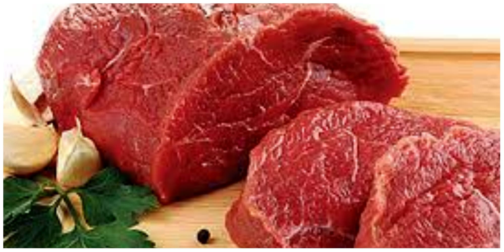 قیمت باورنکردنی گوشت در بازار