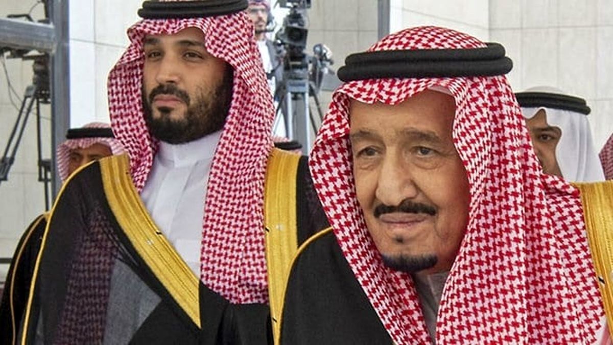 ملک سلمان به زودی‌ می‌میرد/ عربستان وارد بحران حاکمیتی می‌شود؟