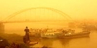 هوای «خطرناک» در پنج کلانشهر / شاخص آلودگی از ۳۰۰ گذشت