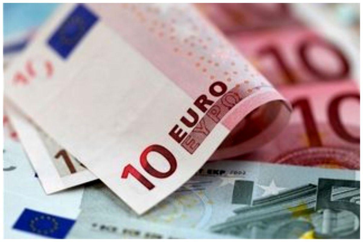 قیمت یورو، دلار و درهم دوشنبه ۶ فروردین ۱۴۰۳/یورو کاهشی شد+جدول