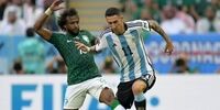 الشهرانی در ریاض زیر تیغ جراحی رفت