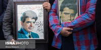 آیا بیلبوردهای تصویر استاد شجریان در تهران نصب می‌شود؟
